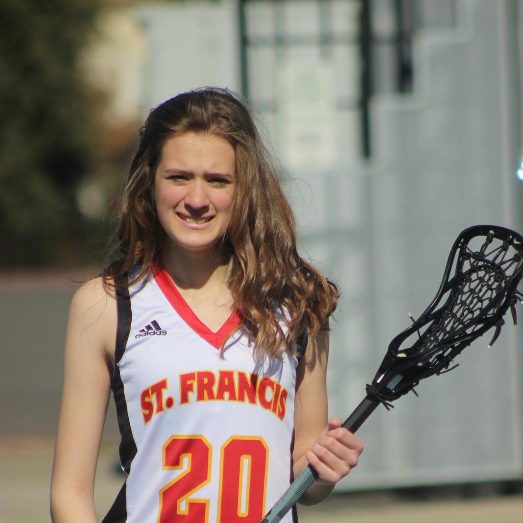 Hayley Spence