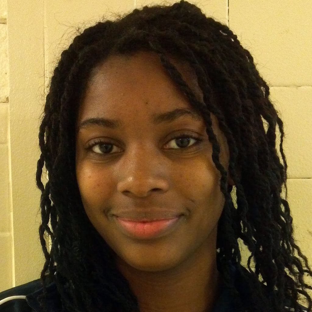 Brittney  Young mugshot