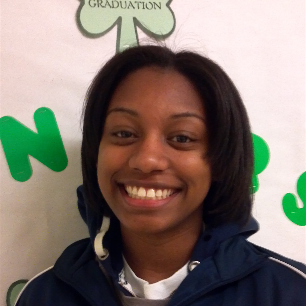 Keshawna Tucker mugshot