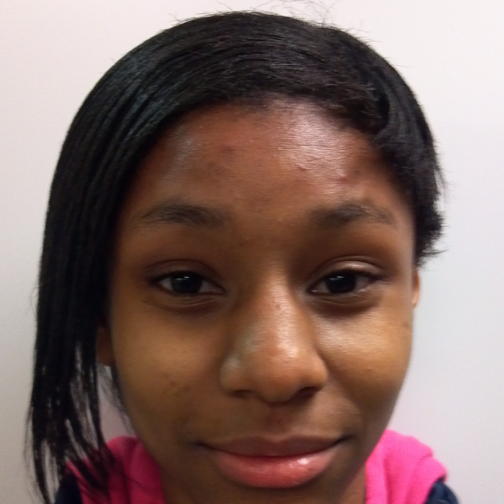 Chantia Burchett mugshot