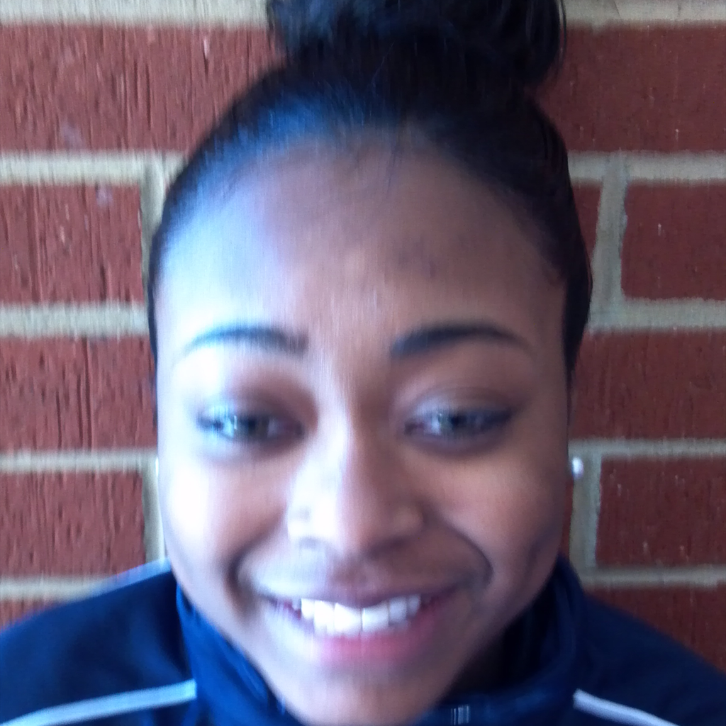 Alexis Oliver mugshot