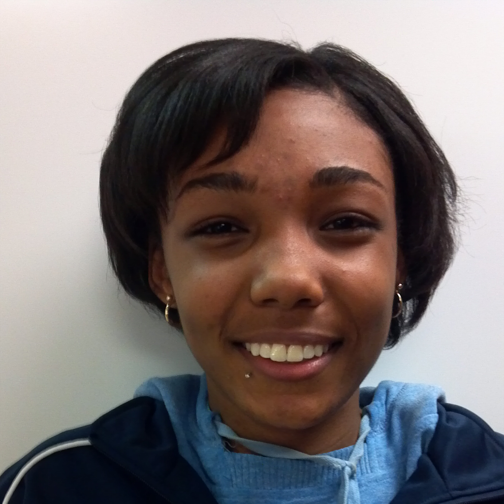 Bria Long mugshot