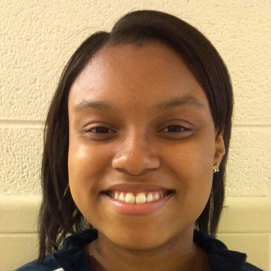 Courtney Greene mugshot