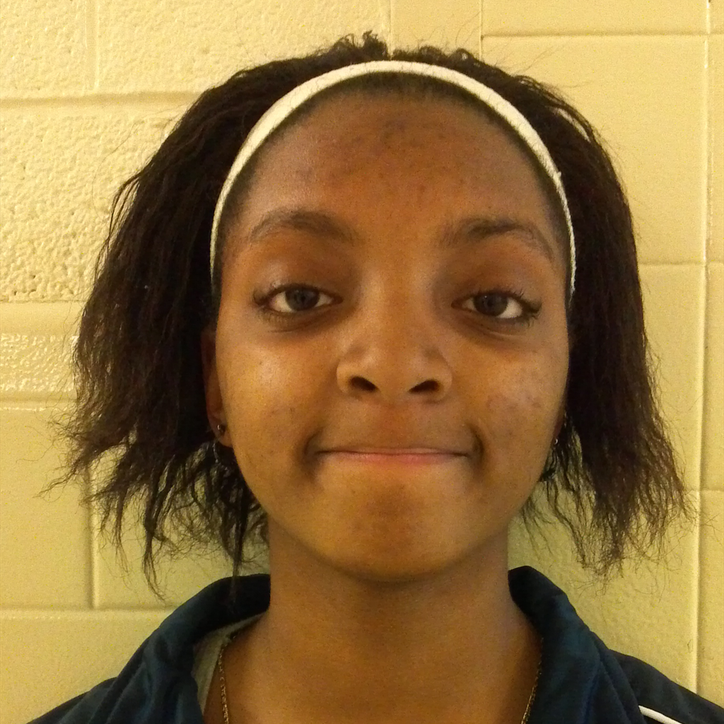Adjawa  Burchett mugshot