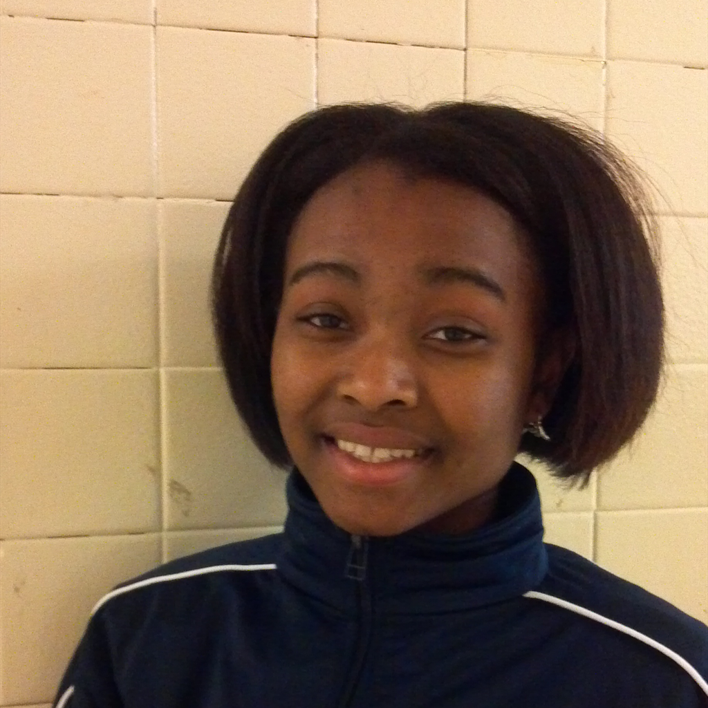 My'Keyah Oliver mugshot