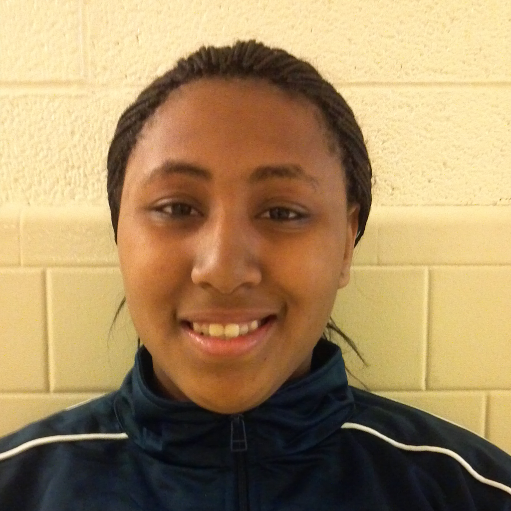 Tiffany Davis mugshot