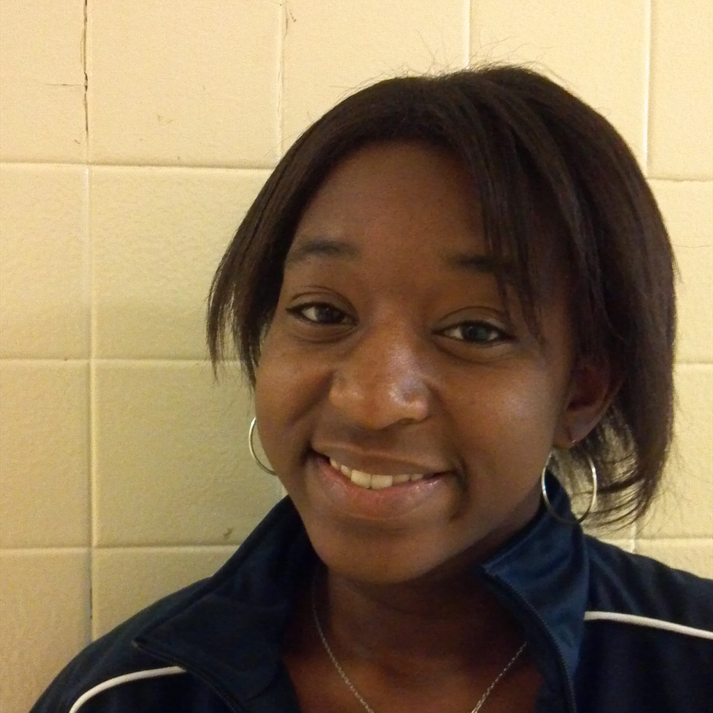 Zakira Smith mugshot