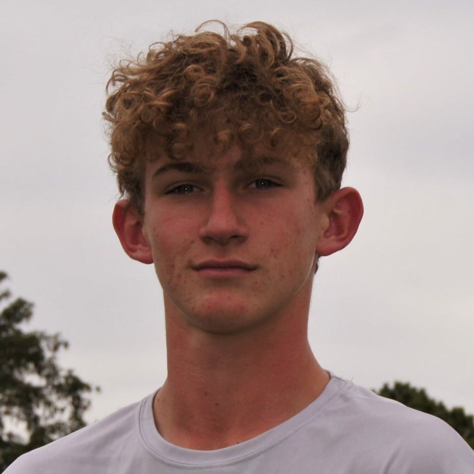 Sawyer Eichhorn