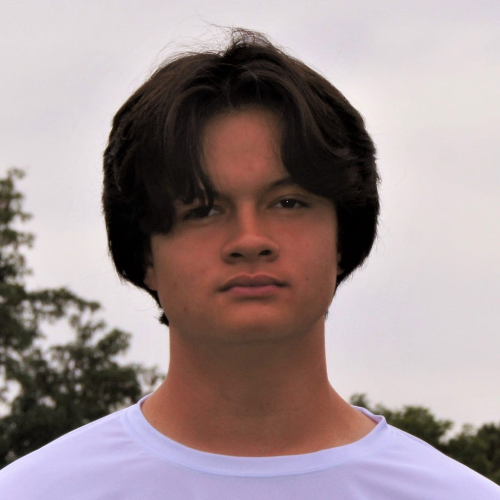 Jace Enriquez mugshot