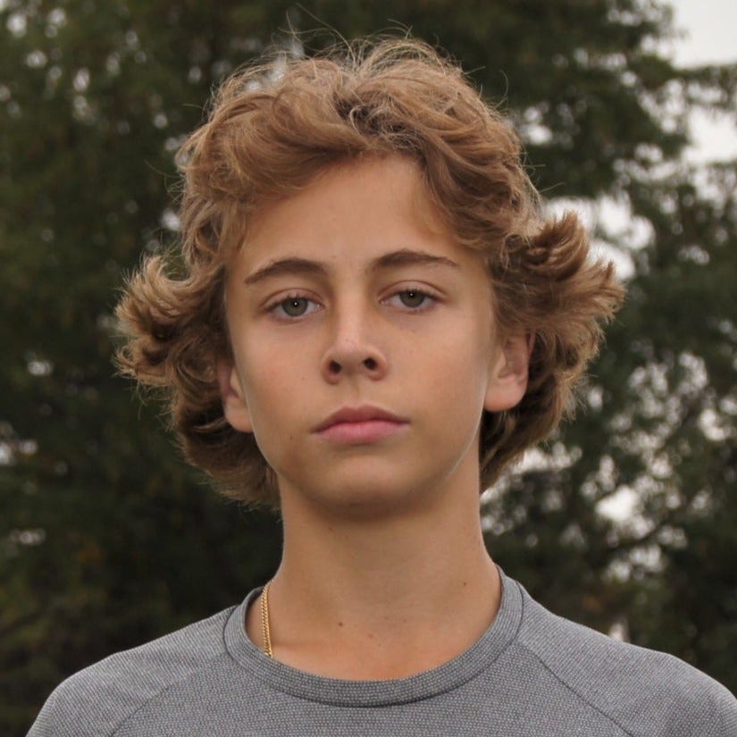 Zach Kesselman mugshot