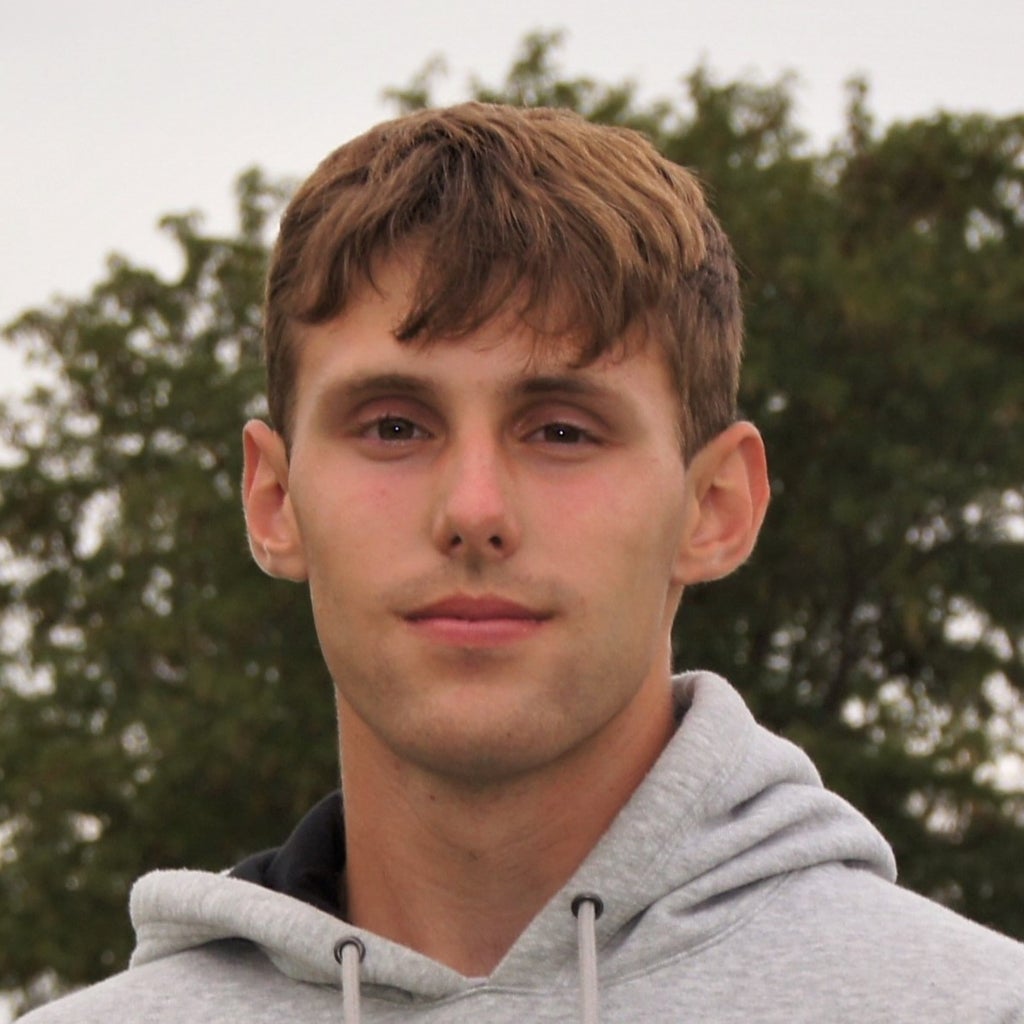 Brady Erwin mugshot