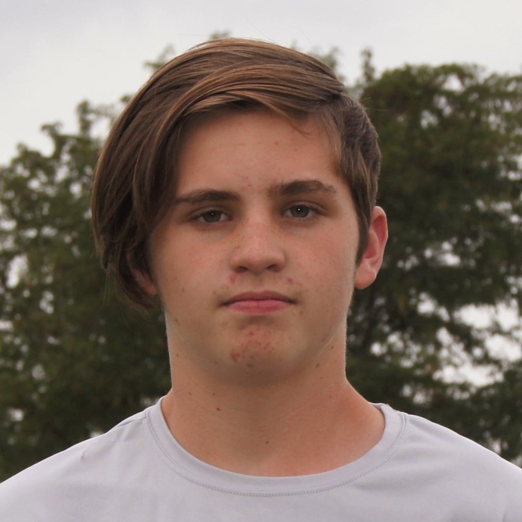 Colton Van De Walle mugshot