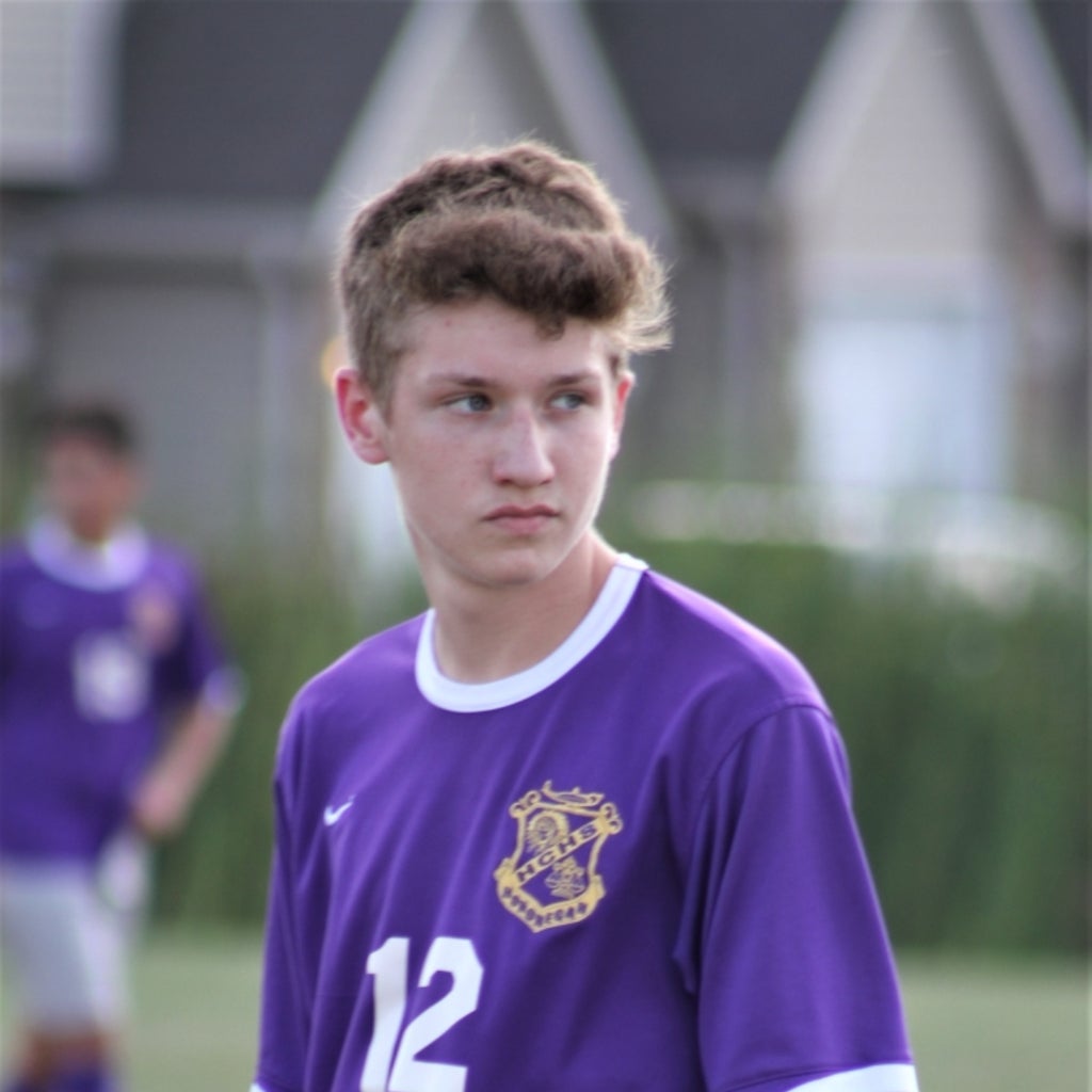 Matthew Mahan