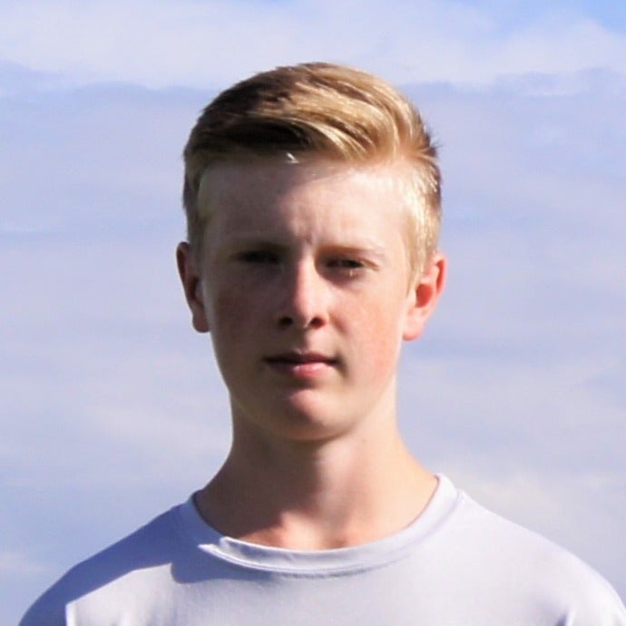 Adam Schrad mugshot