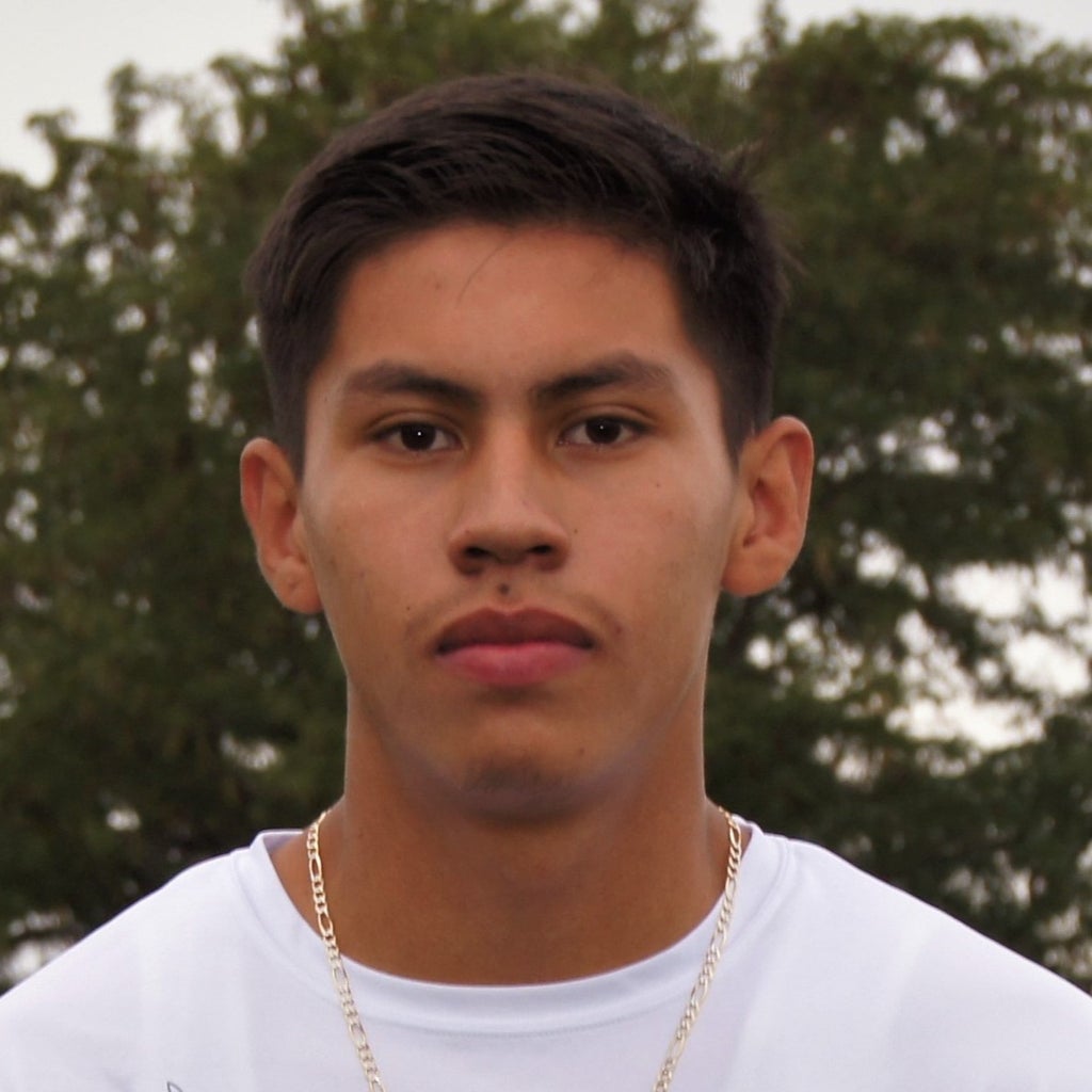 Lorenzo Castro mugshot