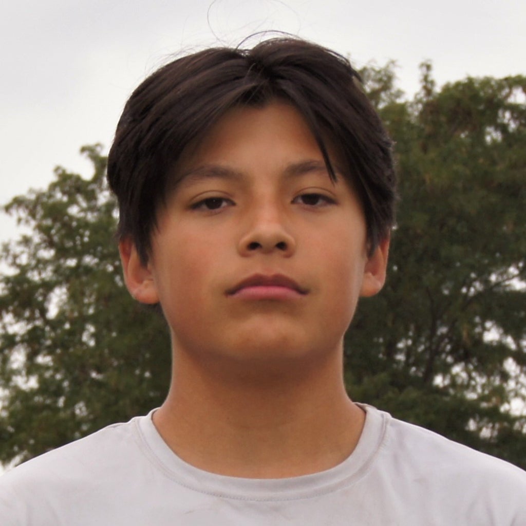 J.P. Brine mugshot