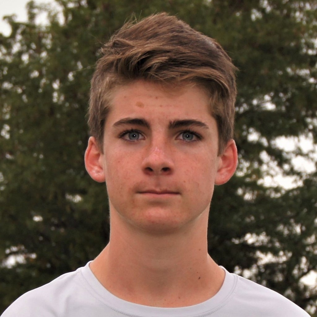 Cameron Ranallo mugshot