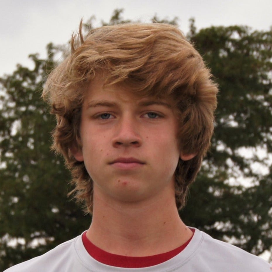 Nathan Hartford mugshot