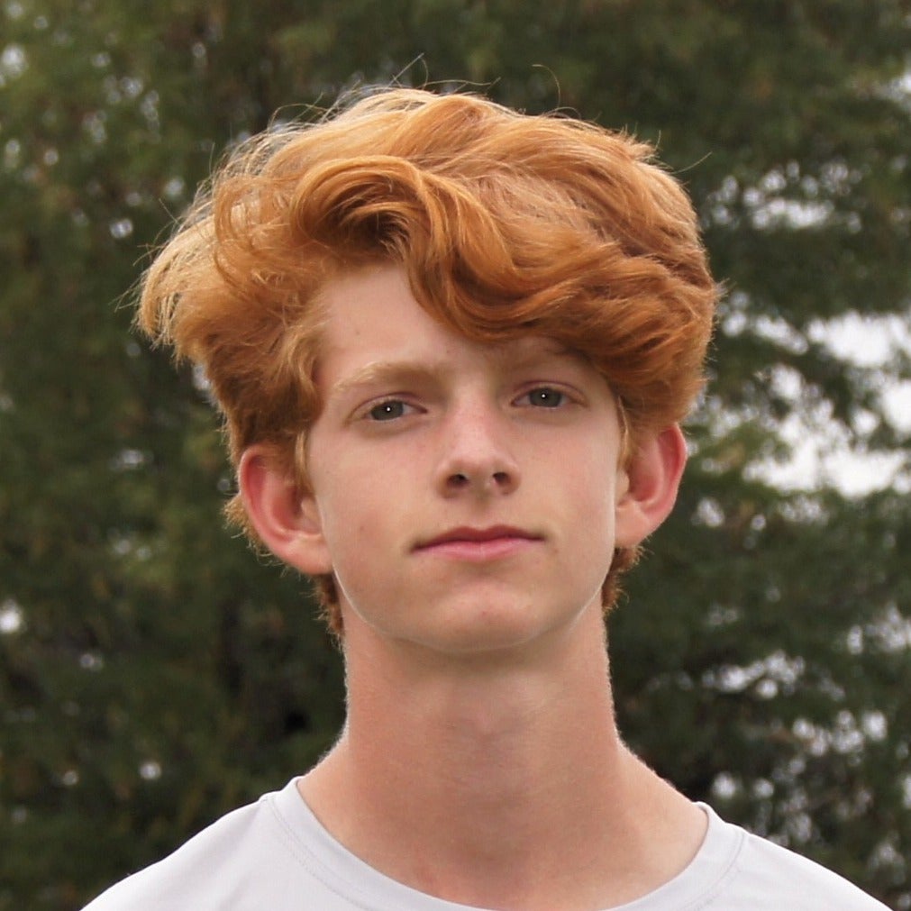 Tyson Haufschild mugshot