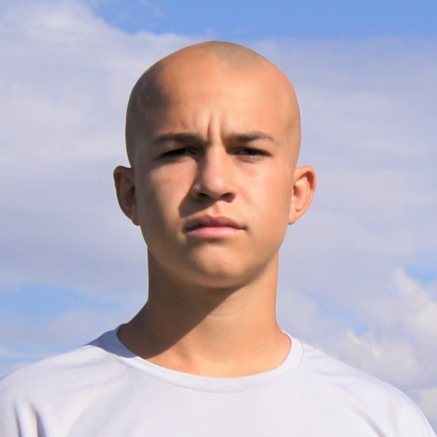 Sawyer Cass mugshot