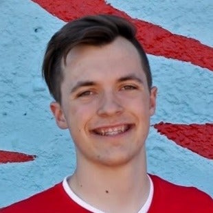 Calvin Hansen mugshot