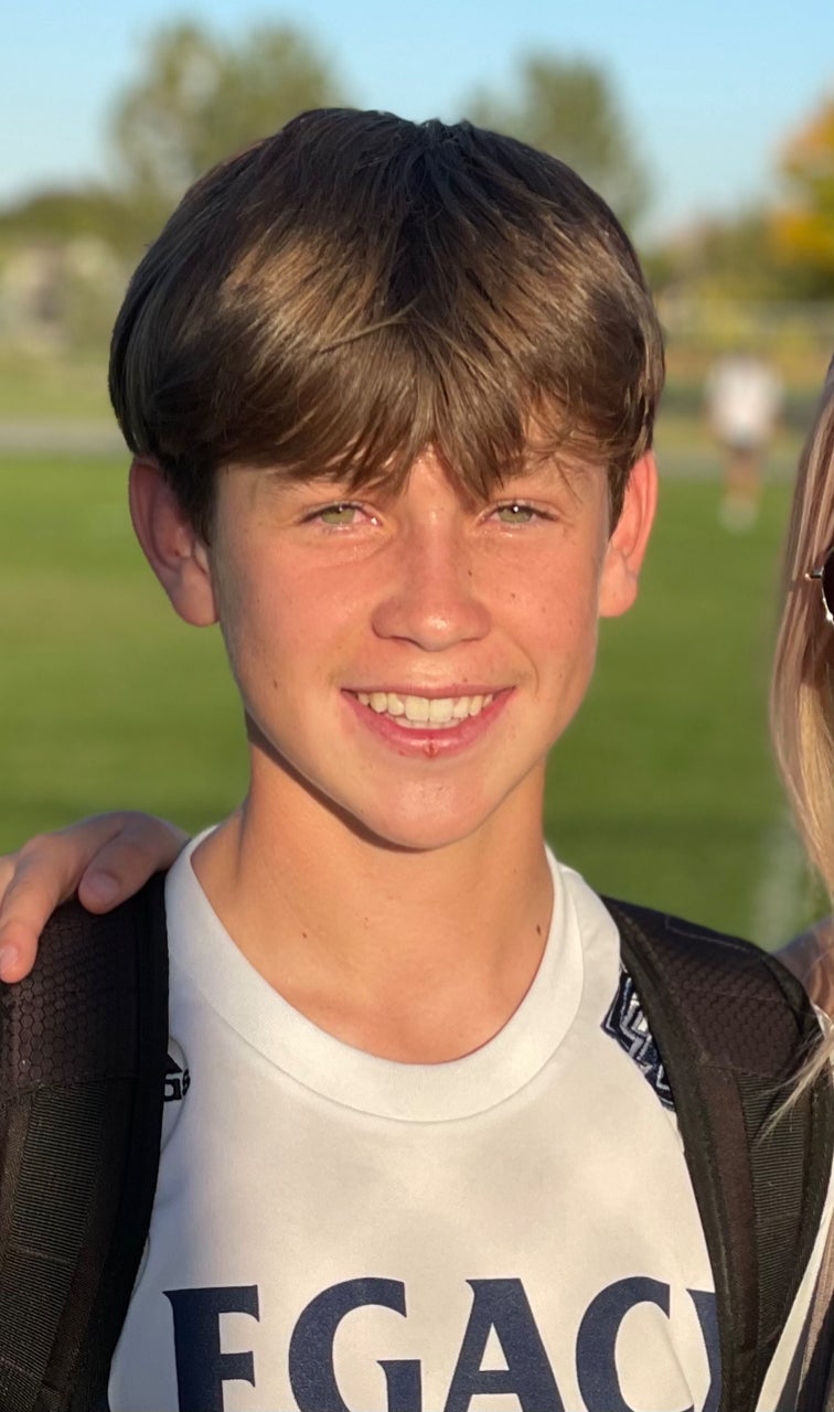 Hayes Baucom
