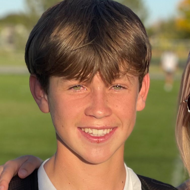 Hayes Baucom