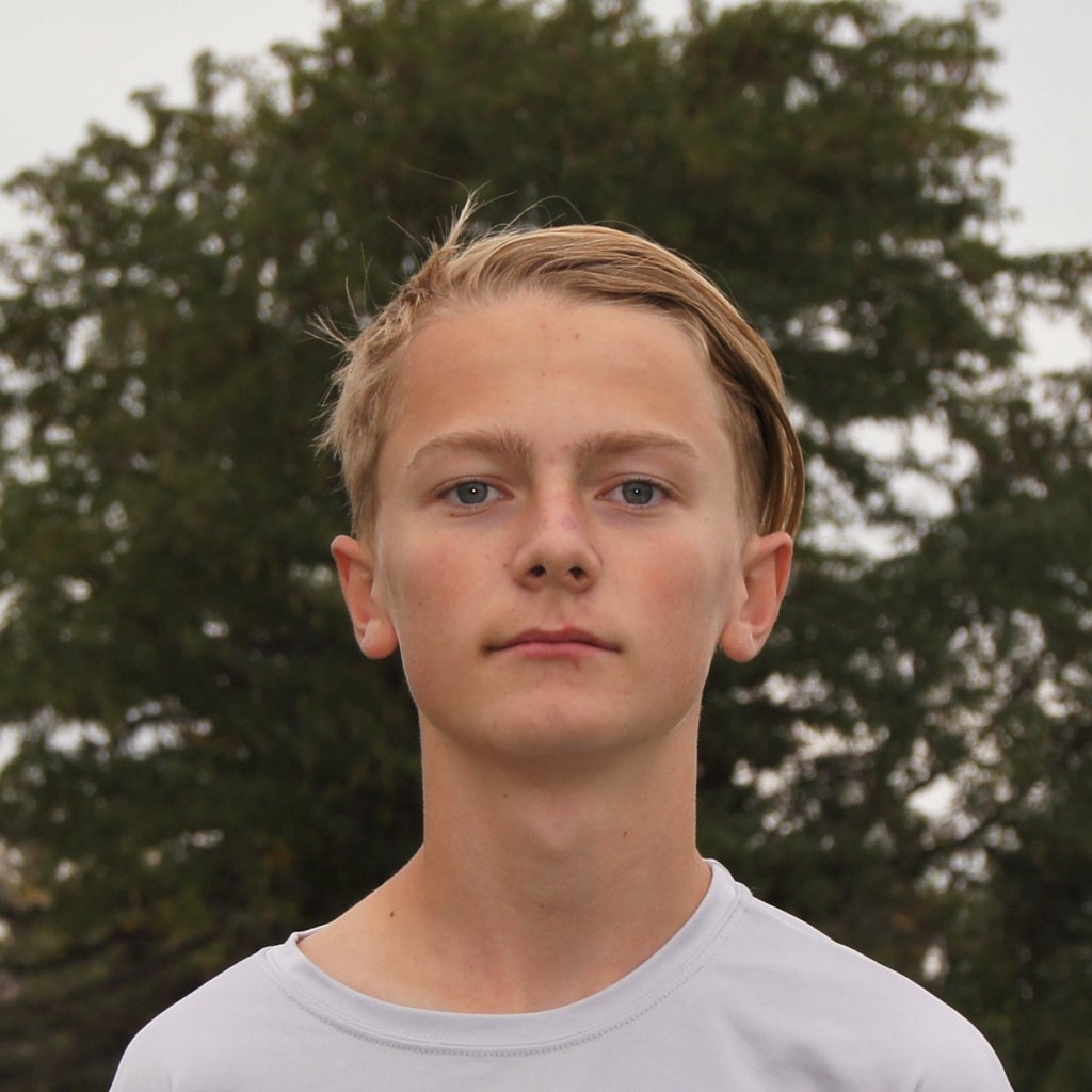 Alex Chipman mugshot