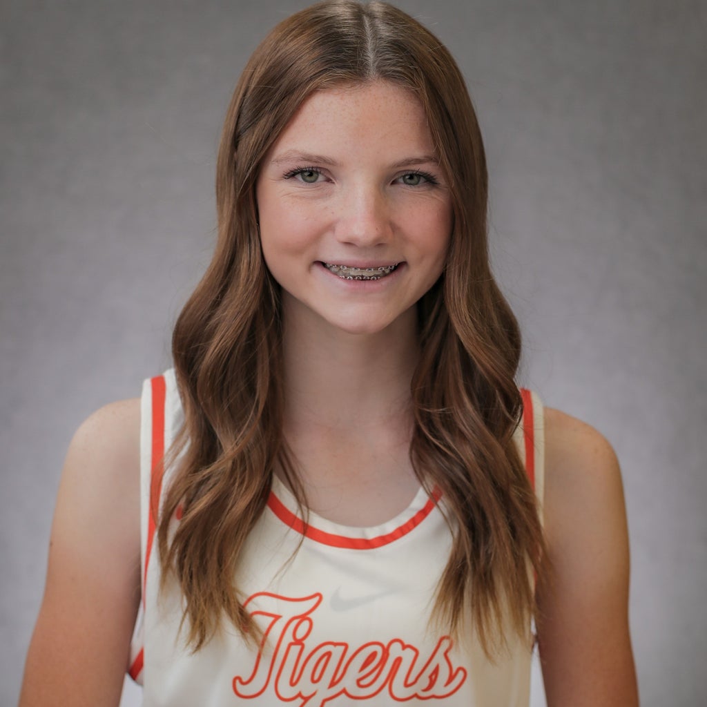 Reagan Wilson mugshot