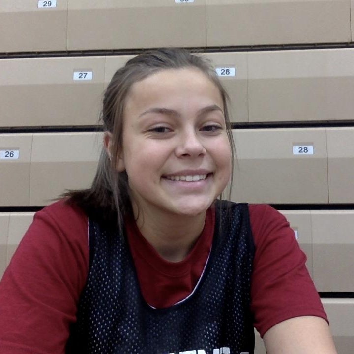 Emily Gerstenkorn mugshot