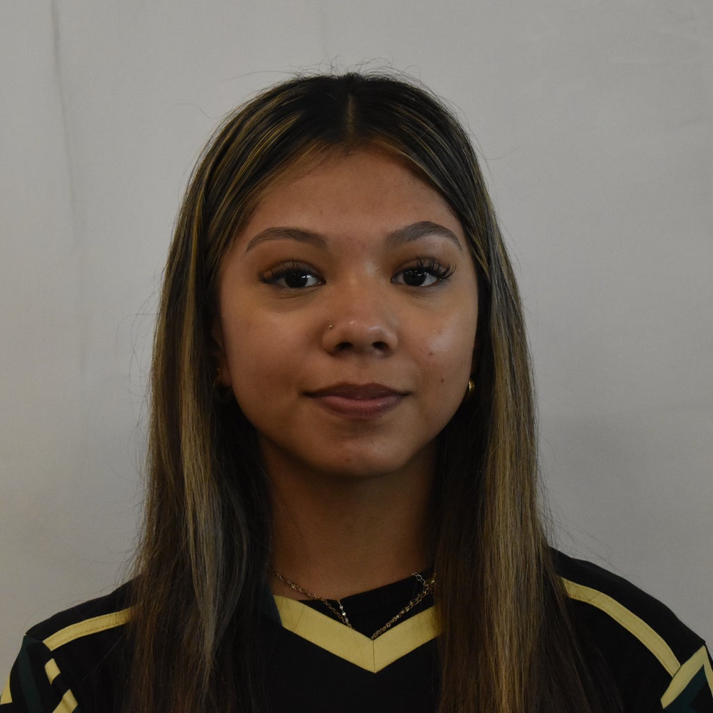 Angie Dominguez mugshot