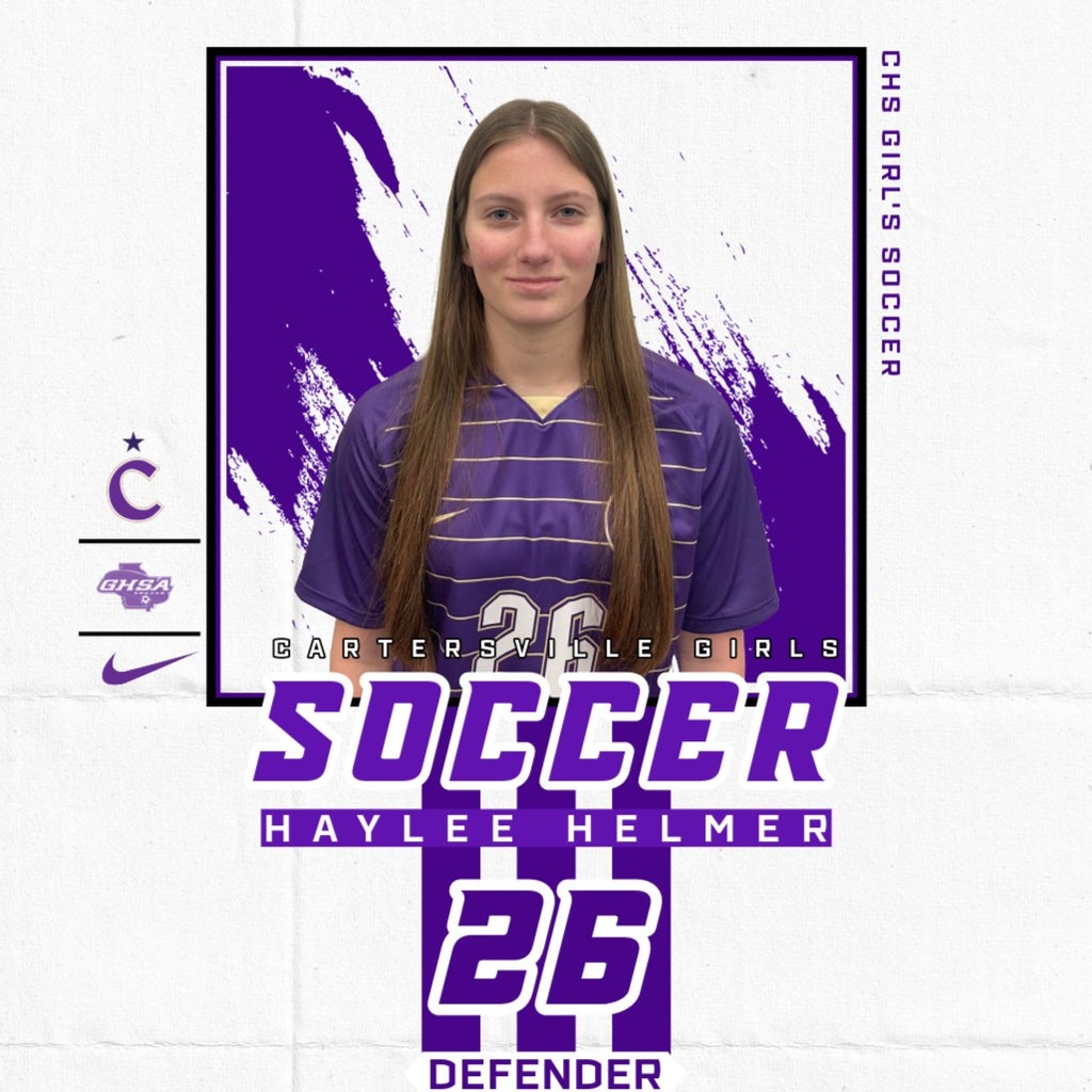 Haylee Helmer