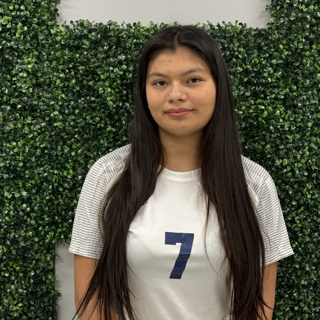 Emily Chavez mugshot