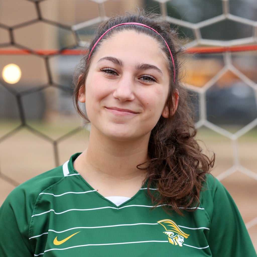 Ava Merli mugshot