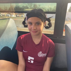 Esmeralda Sparnicht Ocampo mugshot