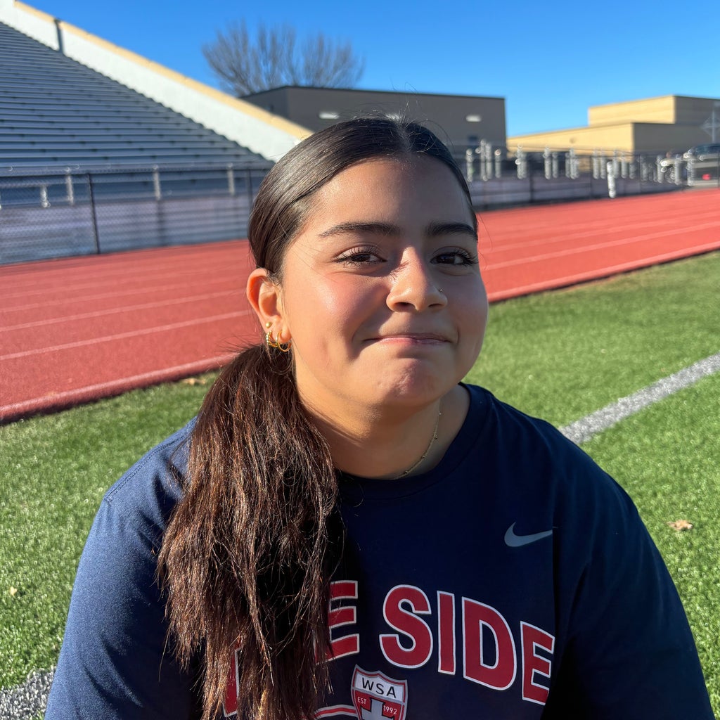 Maya Hernandez mugshot