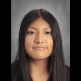 Jennifer Mejia mugshot
