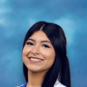 Lisette Espinosa mugshot