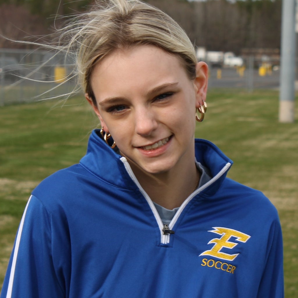 Morgan Harrell
