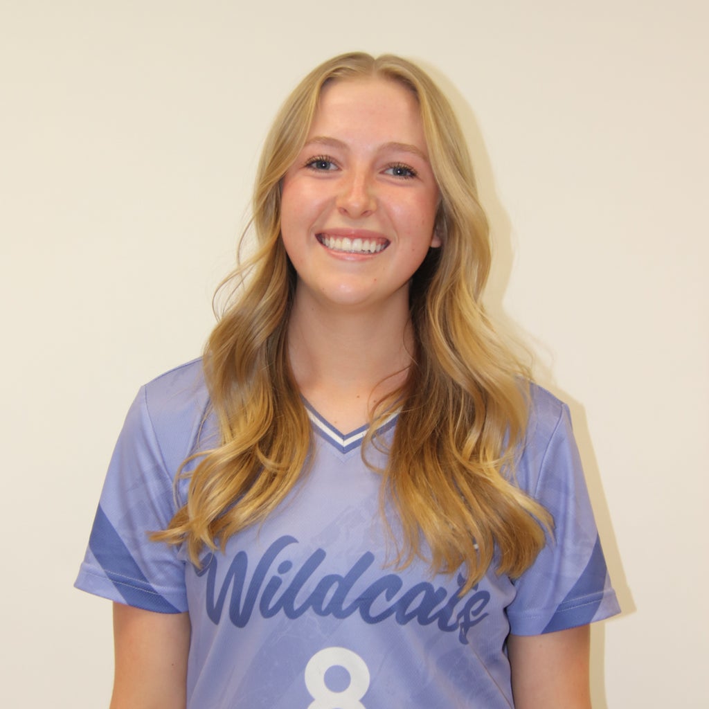 Mallory Tyson mugshot