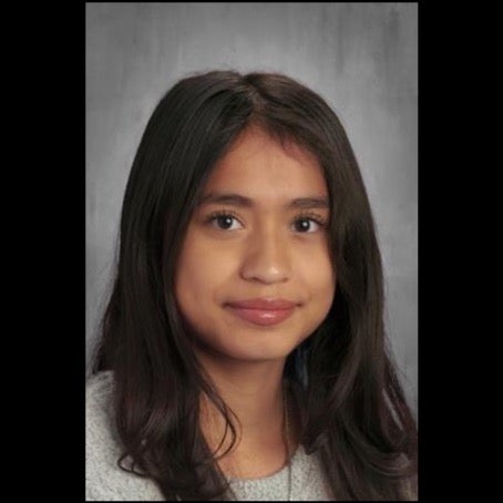 Gisselle Rodriguez mugshot