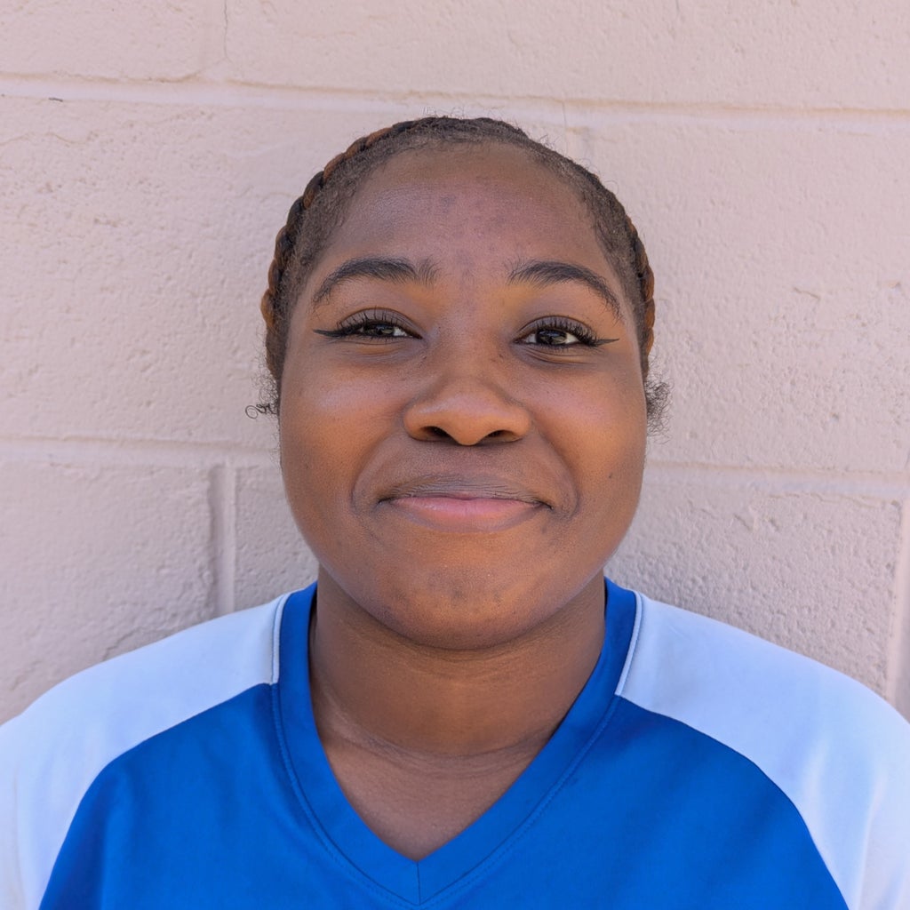 Amira Barnes mugshot