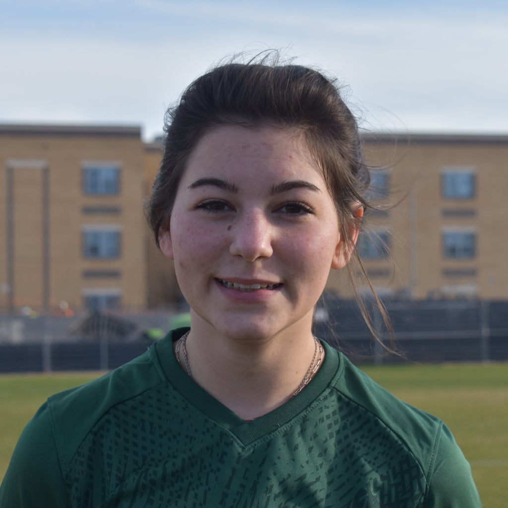 Emily Smoak mugshot