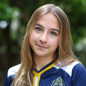 Addie Olson