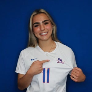 Isabella Cobos mugshot