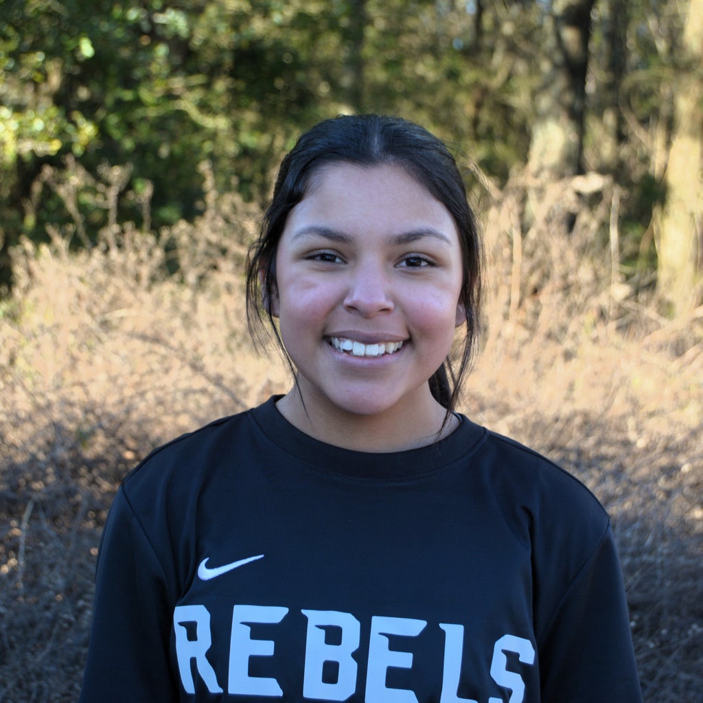 Annalise Gomez mugshot