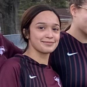 Britny Flores mugshot