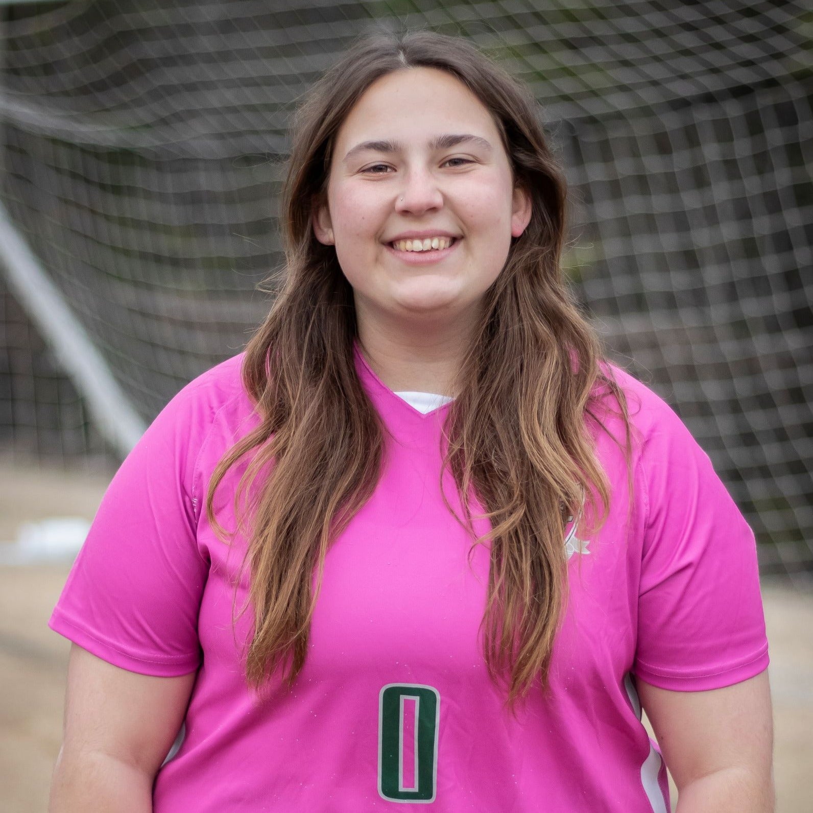 Gracie Morris mugshot