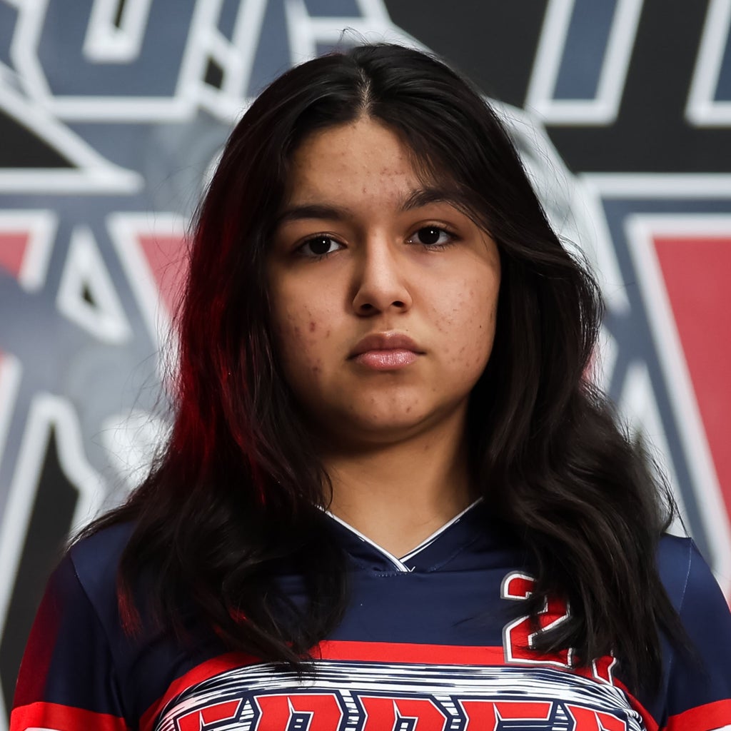 Olivia Cavalcante mugshot