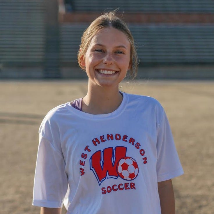 Lauren Clonch